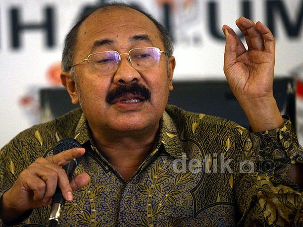 Pemantau Kemitraan Beri Keterangan Soal Hasil Pemilu