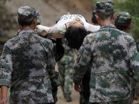 Gempa Yunnan Tewaskan 367 Orang