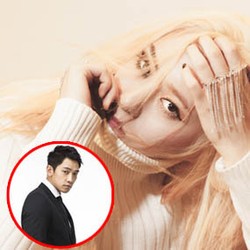Krystal f(x) Siap Bintangi Drama Baru Bareng Rain