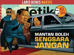 Kisah Rumah Para Mantan Presiden