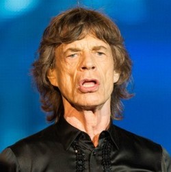 Mick Jagger: Aku Tak Tahu Kapan Waktunya Pensiun