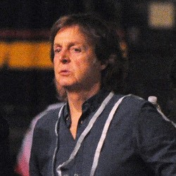 Wow, Ada Paul McCartney Day di AS