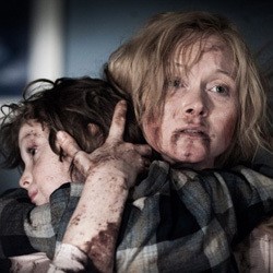 Film Horor The Babadook Tayang di Bioskop 6 Agustus
