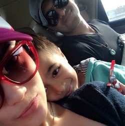 Christy Jusung dan Hengky Kurniawan Rujuk?