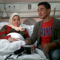 Ini Arti Nama Putra Zumi Zola