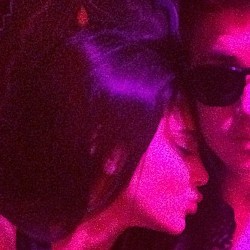 Aww... Justin Bieber Unggah Foto Mesra dengan Kendall Jenner