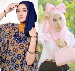 5 Contoh Foto Kontes OOTD dengan Background Terbaik
