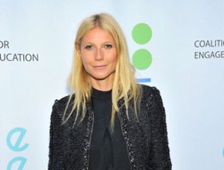 Wajah Makin Keriput, Gwyneth Paltrow Idamkan Kulit Muda