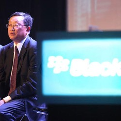 CEO BlackBerry: Z3 Laris Manis di Indonesia
