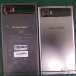 Ponsel Mini Sepi Peminat, Lenovo Maju Tak Gentar