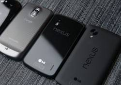 Nexus 6 Berubah Jadi Phablet?