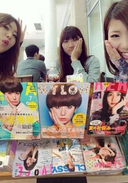 Tren Selfie Baru: Bergaya Sakit Gigi