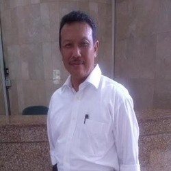 Ini Bos ASDP Si Tukang Parkir Pelabuhan Merak yang Dipuji Dahlan Iskan