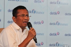 Cegah Praktik Nakal, Dahlan Minta Bos BUMN Baca Novel Ini