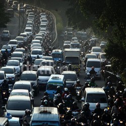 Restui Proyek 6 Ruas Tol di DKI, Menteri PU: Untuk Kurangi Macet!