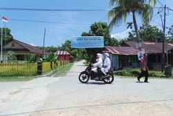 Masalah Keamanan Masih Jadi Hambatan Pembangunan Indonesia Timur