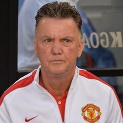 Van Gaal: Pede, Arogan, Dominan, Diktator, dan Lain-lain