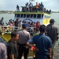 Arus Balik Lebaran Belum Tuntas, Pelabuhan Jangkar akan Ditutup