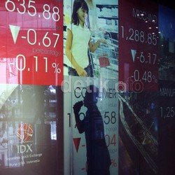 Ini Penyebab IHSG dan Rupiah Lesu Usai Libur Lebaran