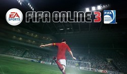 Timnas Indonesia Berebut Juara Asia FIFA Online 3