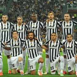 Bawa 28 Pemain ke Tur Asia, Juventus Juga Sertakan Vidal