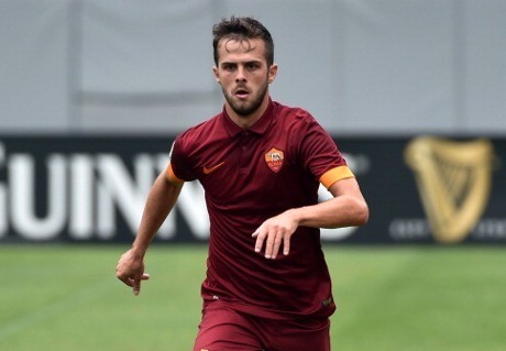 Pjanic: Skuat Roma Musim Ini yang Terkuat