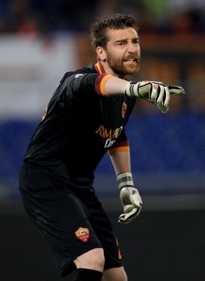 Optimistis Juara, Roma Dituntut Kerja Keras dan Selalu Rendah Hati