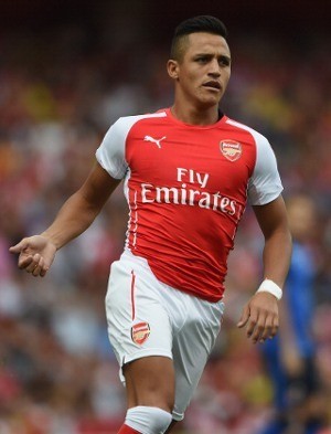 Wenger Nilai Arsenal Perlu Beradaptasi dengan Permainan Alexis