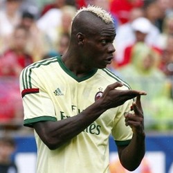 Rodgers: Balotelli Sangat Bagus, tapi Dia Tak Akan ke Liverpool