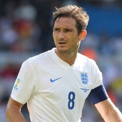 Mourinho Tak Masalah Lampard Gabung City