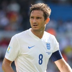 Wenger Sebut Peminjaman Lampard Sebagai Akal-akalan City