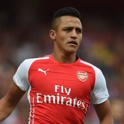 Sanchez Saja Tak Cukup Membuat Arsenal Juara