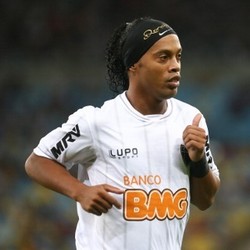 New York Red Bulls Bantah Lirik Ronaldinho