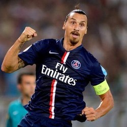 Ibrahimovic: Di Maria ke PSG? Tanpanya Kami Sudah Menangi Banyak Gelar