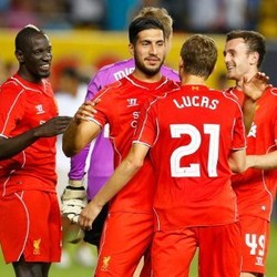 The Reds Ingin Akhiri Tur di Amerika dengan Kemenangan