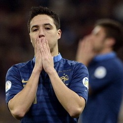 Nasri Beri Sinyal Akan Pensiun dari Timnas
