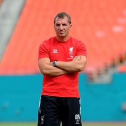 Soal Duel dengan Van Gaal, Rodgers: Laga Dua Manajer Ahli Strategi