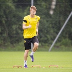 Reus: Bayern Masih Akan Mendominasi, Dortmund Harus Lebih Konsisten