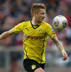 Dortmund Ingin Segera Pagari Reus dengan Kontrak Panjang