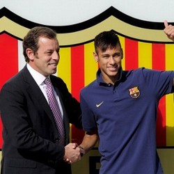 Serangkaian Insiden Negatif Jadi Pelajaran Bagus untuk Barca