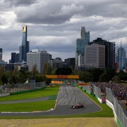 GP Australia di Melbourne Sampai 2020