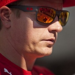 Raikkonen: Aku Tak Tiba-tiba Melambat Selepas Musim Dingin