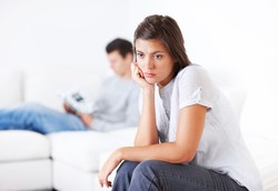 Agar Tidak Kesal Karena Suami Masih Sering Ingat Mantannya