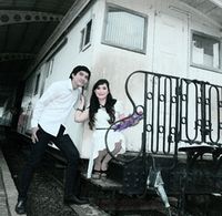Lia & Rifki