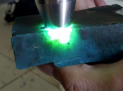 Dianggap Bernyawa, Ini Keunikan Lain yang Bikin Batu Bacan Diburu