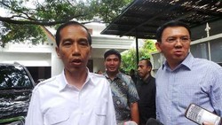 Walikota Jakarta Barat yang Pernah Ditegur Jokowi, Kini Dipuji Ahok