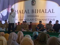 Kata Aa Gym Tentang ISIS di Indonesia