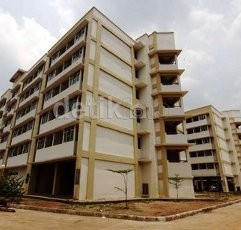 Jokowi Targetkan Rusun di Jakarta Mulai Dihuni September