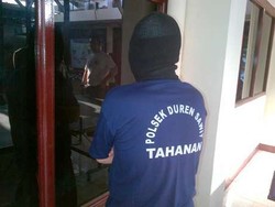 Banding Ditolak, Pendeta yang Membunuh Mertuanya Tetap Dibui 10 Tahun