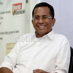 Pertamina dan PLN Ribut Solar, Dahlan: Saya Tidak Ikut Campur